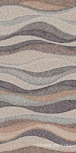 Керамогранит Kerama Marazzi Касабланка Декор  матовый обрезной 60x119,5x0,9  