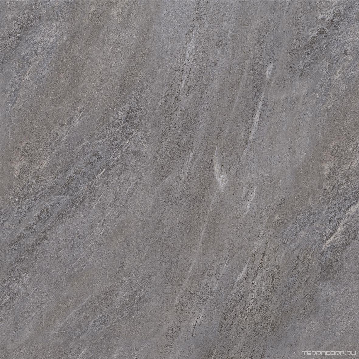 Керамогранит Ceramica Rubiera Outdoor 4.0 Ultra Aspen Antracite 20 mm 60x60 Серый, фото 5