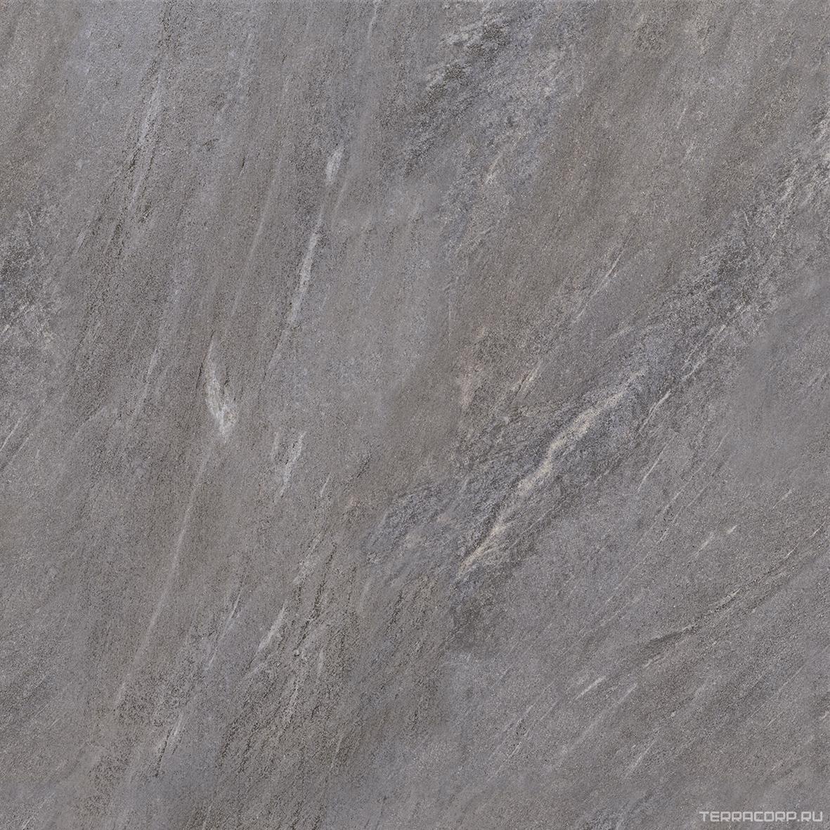 Керамогранит Ceramica Rubiera Outdoor 4.0 Ultra Aspen Antracite 20 mm 60x60 Серый, фото 3