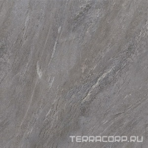Керамогранит Ceramica Rubiera Outdoor 4.0 Ultra Aspen Antracite 20 mm 60x60 Серый 