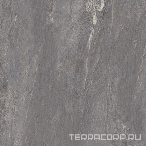 Керамогранит Ceramica Rubiera Outdoor 4.0 Ultra Aspen Antracite 20 mm 60x60 Серый 