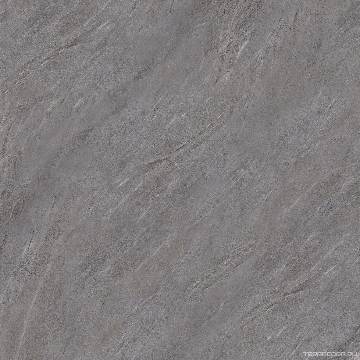 Керамогранит Ceramica Rubiera Outdoor 4.0 Ultra Aspen Antracite 20 mm 60x60 Серый, фото 4