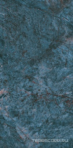 Керамогранит Pamesa CR Lux Cr.Lux Kionia Azzurro pol/rett 60x120 ZZ Синий 