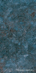 Cr.Lux Kionia Azzurro pol/rett 60x120 ZZ
