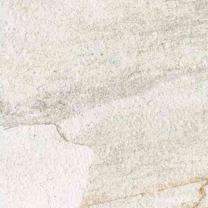 White Mat 20 mm ZZ 60x60