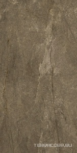 Керамогранит Pamesa Cr.Wells  Moka Leviglass(п.п.) 60x120 Коричневый 
