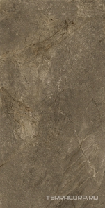 Керамогранит Pamesa Cr.Wells  Moka Leviglass(п.п.) 60x120 Коричневый 