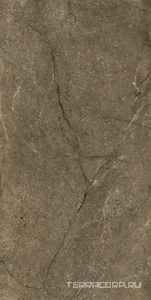 Керамогранит Pamesa Cr.Wells  Moka Leviglass(п.п.) 60x120 Коричневый 