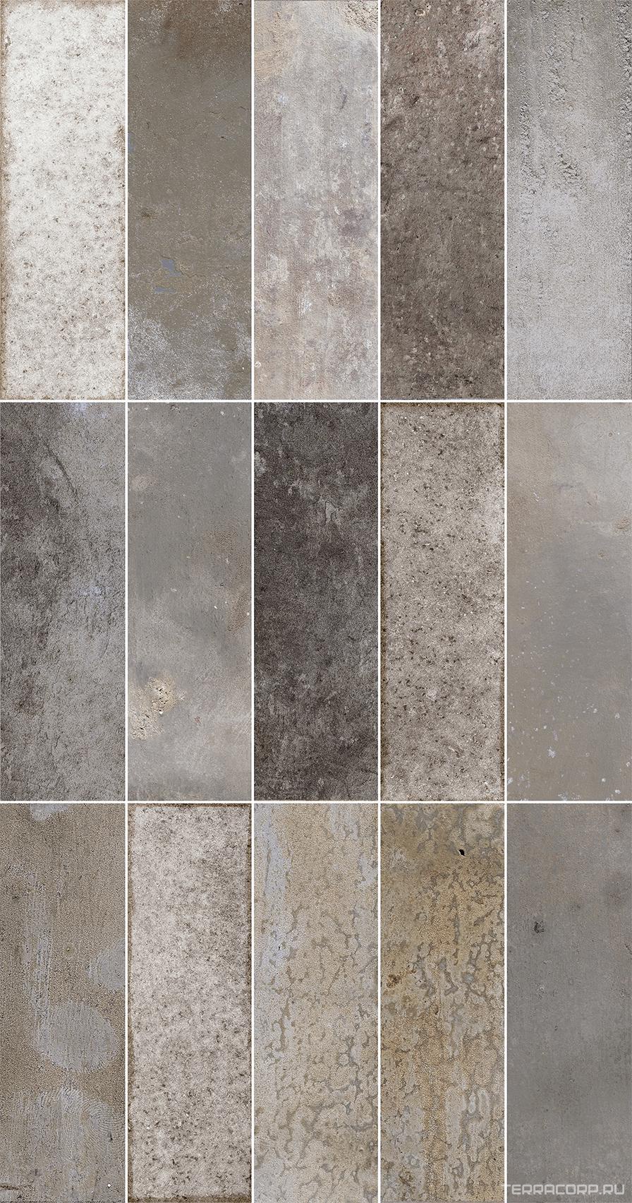 Керамическая плитка Pamesa Pre.Artsquare Pre.ARTSQUARE (Arline) Greige 31,6x60 Серый, фото 7
