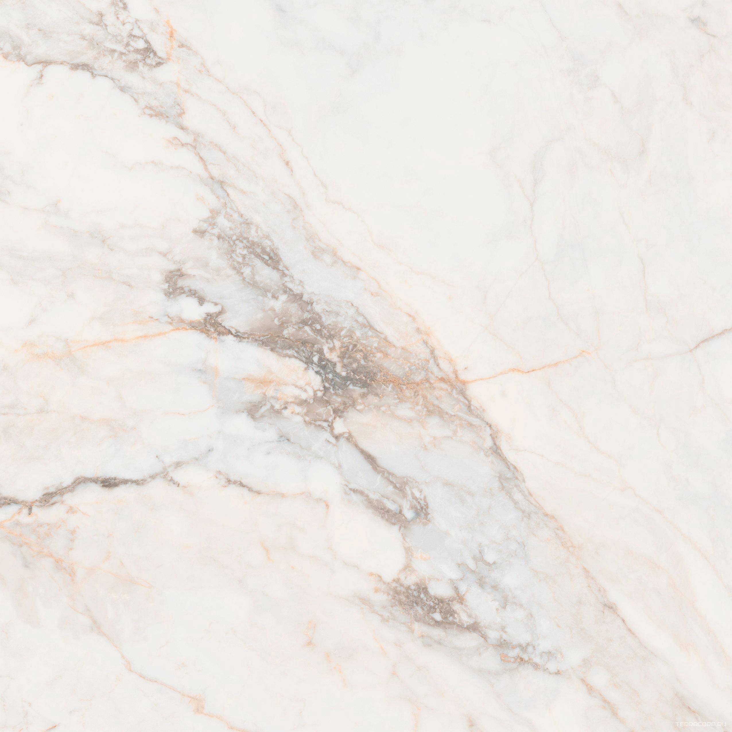 Керамогранит Pamesa CR Pisa Gold Compglass 90X90 Белый, фото 4