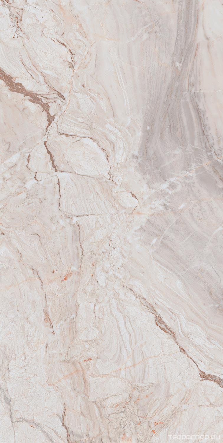 Керамогранит Pamesa At. Silvana Marfil 60x120 Комбинированный, фото 4