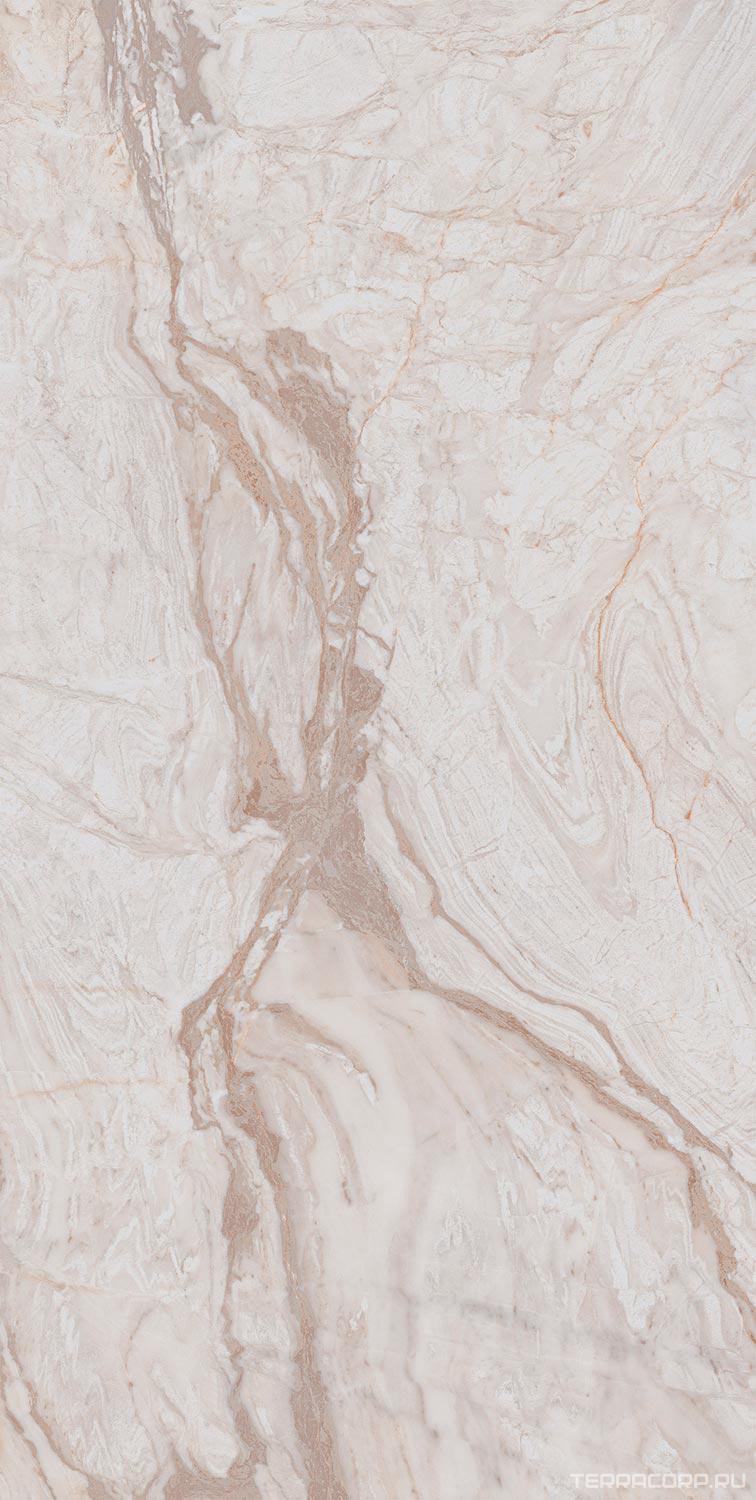 Керамогранит Pamesa At. Silvana Marfil 60x120 Комбинированный, фото 5