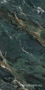 Керамогранит Pamesa CR.LUX Euphoria CR.Lux Euphoria Green 60x120 KL Зеленый 