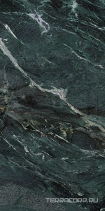 Керамогранит Pamesa CR.LUX Euphoria CR.Lux Euphoria Green 60x120 KL Зеленый 