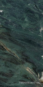 Керамогранит Pamesa CR.LUX Euphoria CR.Lux Euphoria Green 60x120 KL Зеленый 