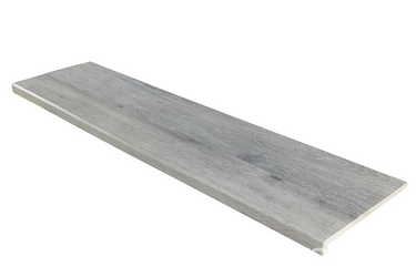 Peldano Extrus. At. Viggo Ceniza XX 32x120