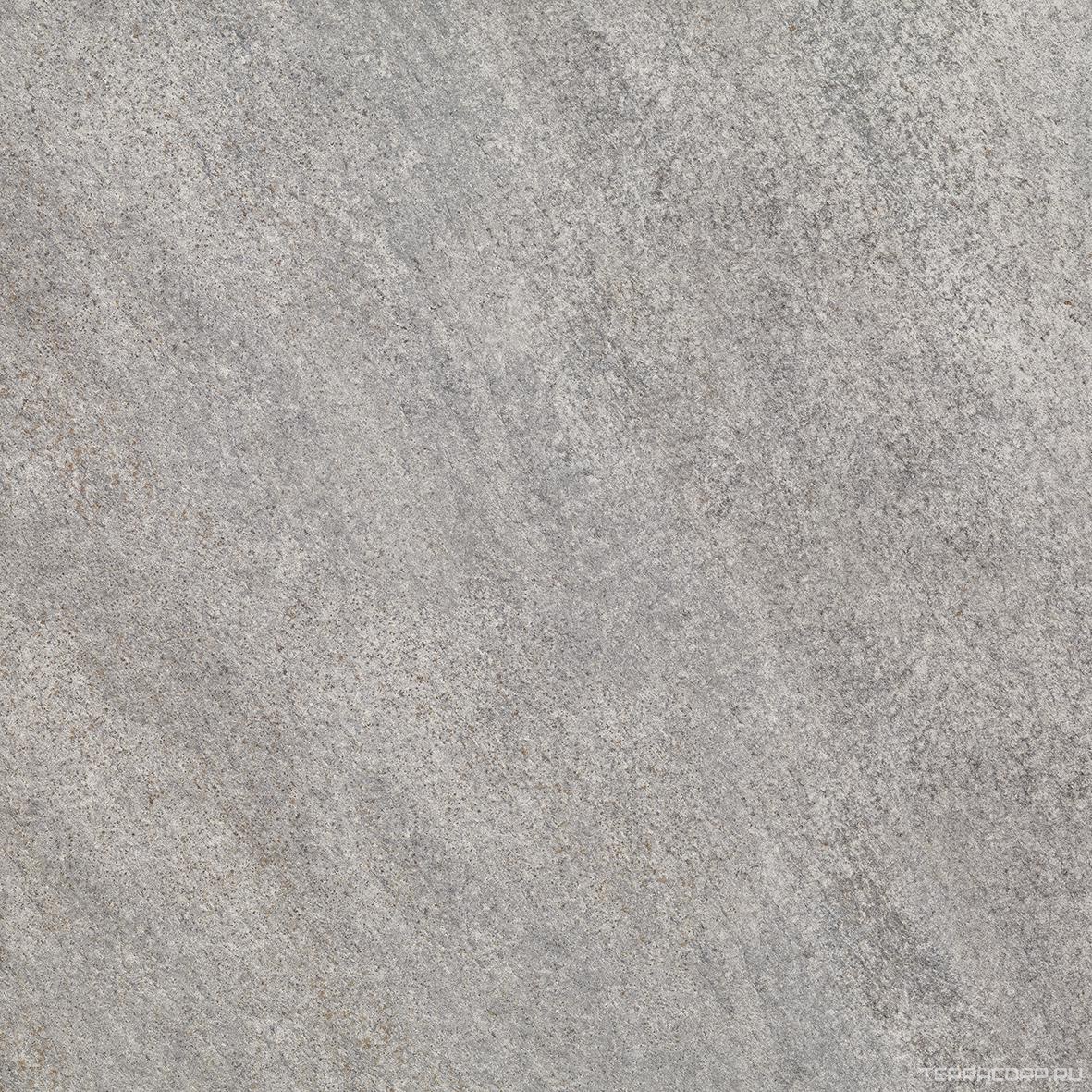 Керамогранит Ceramica Rubiera Outdoor 4.0 Scout Fog 20 mm 60x60 Серый, фото 4