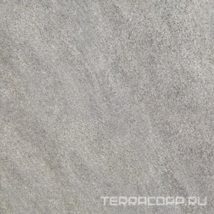 Керамогранит Ceramica Rubiera Outdoor 4.0 Scout Fog 20 mm 60x60 Серый 