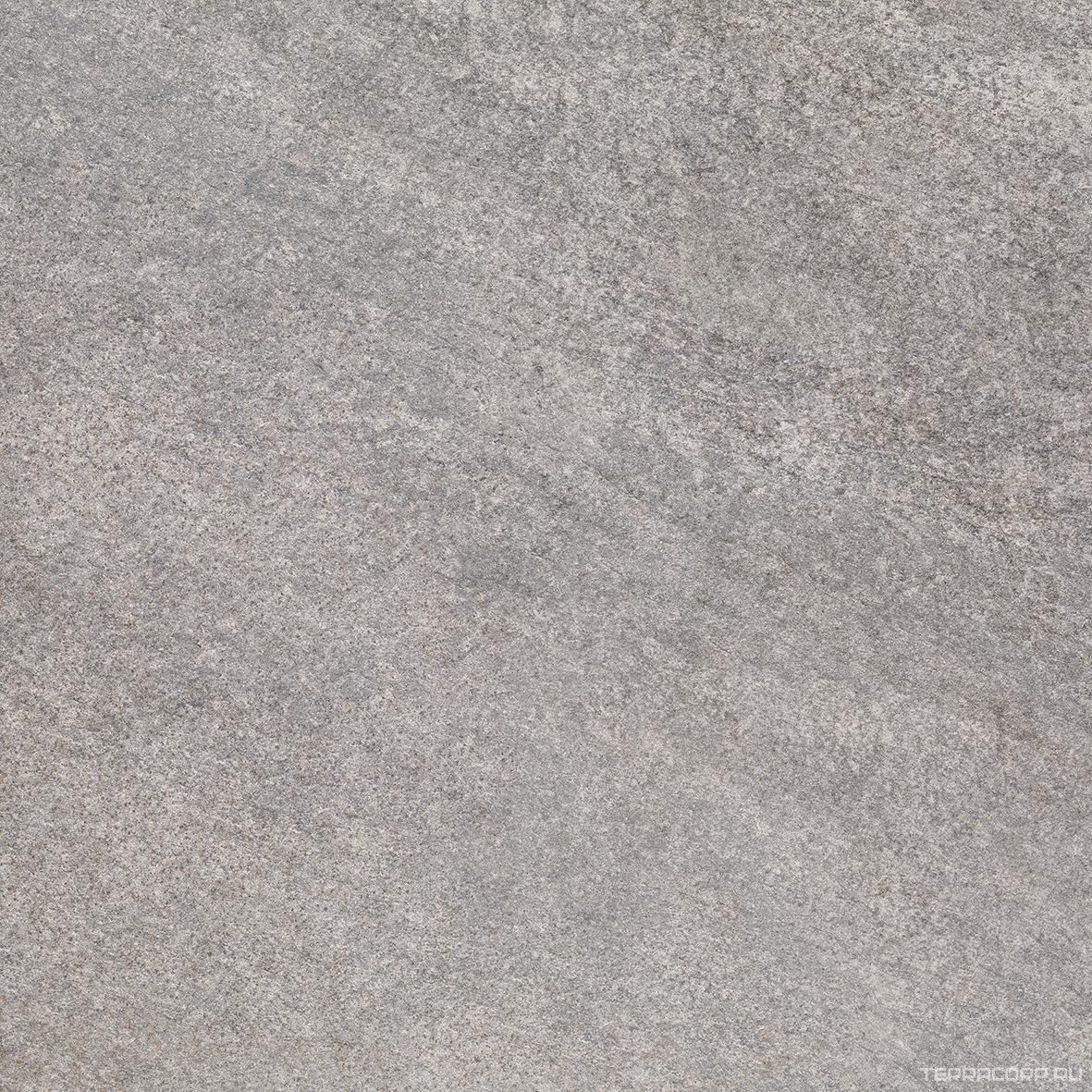 Керамогранит Ceramica Rubiera Outdoor 4.0 Scout Fog 20 mm 60x60 Серый, фото 7