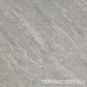 Керамогранит Ceramica Rubiera Outdoor 4.0 Scout Fog 20 mm 60x60 Серый 