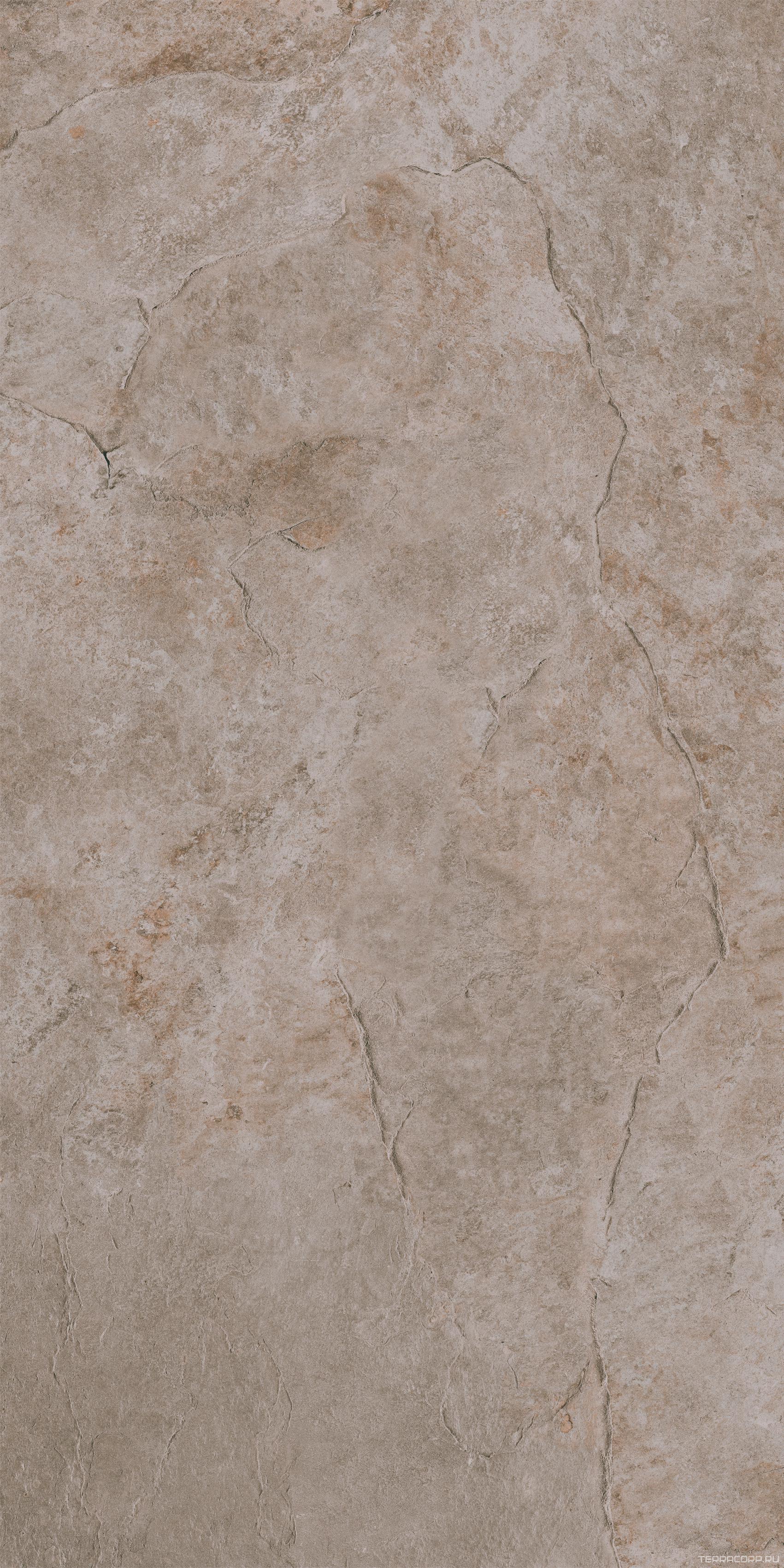 Керамогранит Pamesa CR Ardesia Ardesia Opalo Compactto rett 60x120 XX Бежевый, фото 4