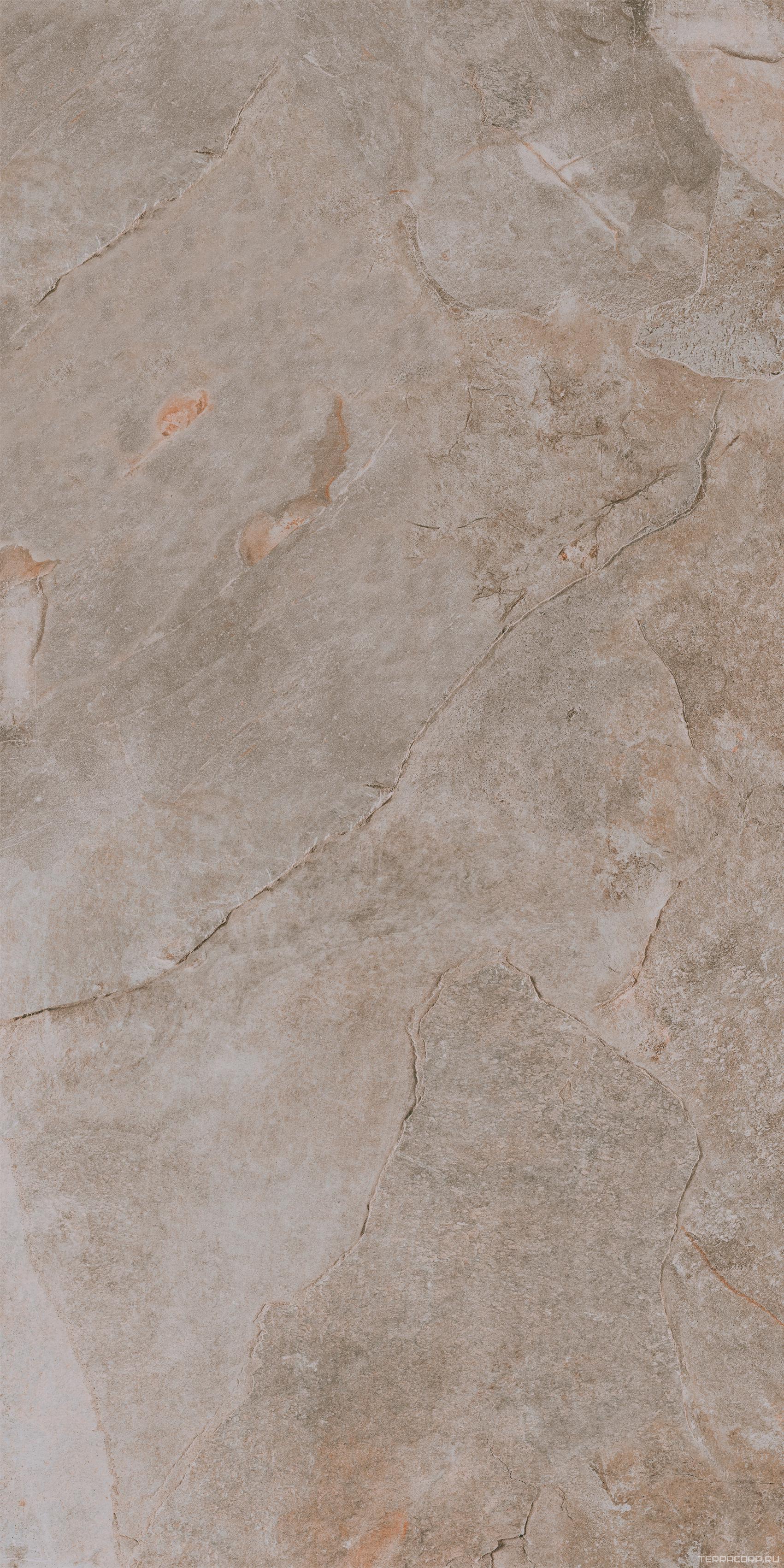 Керамогранит Pamesa CR Ardesia Ardesia Opalo Compactto rett 60x120 XX Бежевый, фото 7