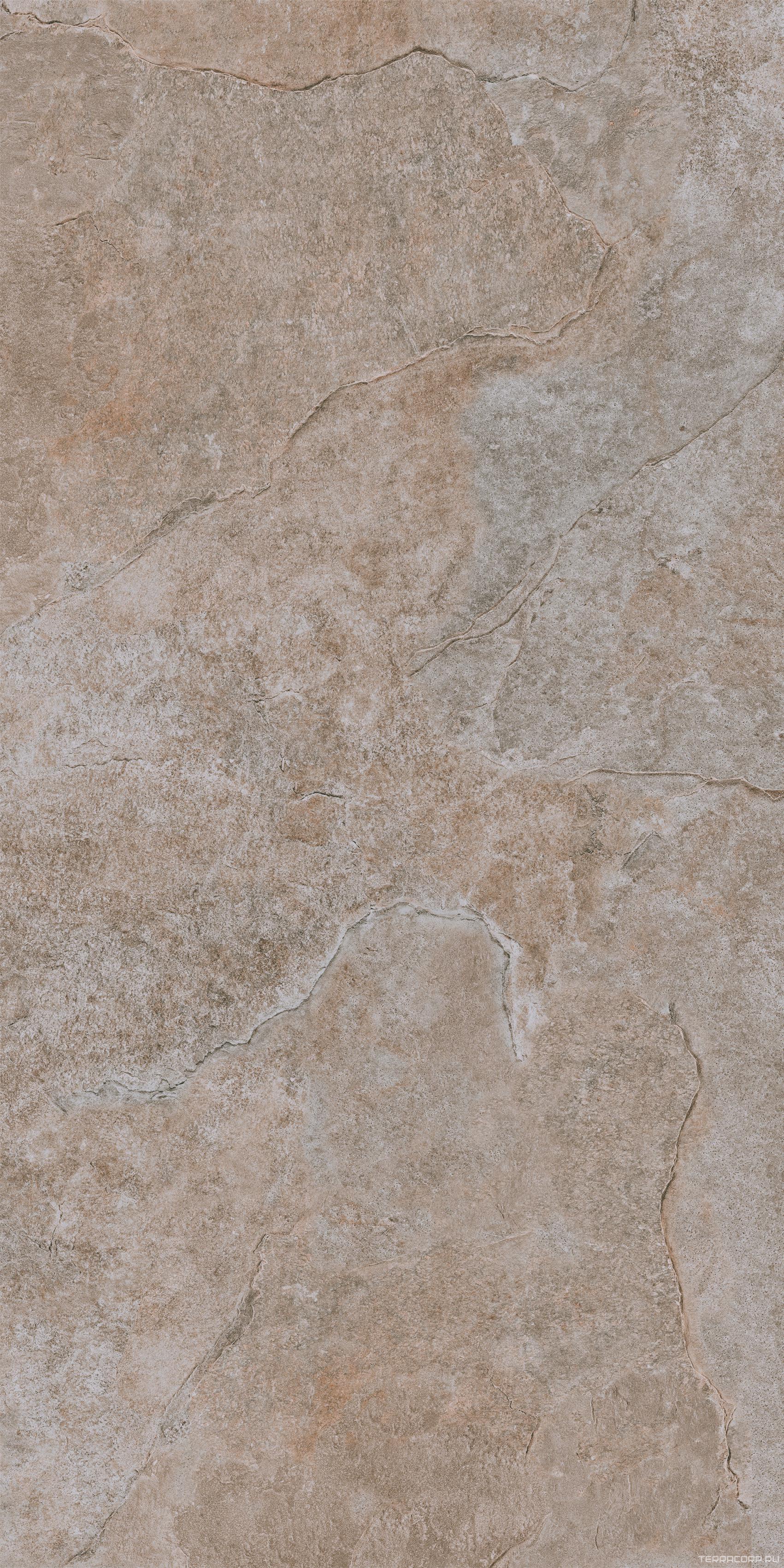 Керамогранит Pamesa CR Ardesia Ardesia Opalo Compactto rett 60x120 XX Бежевый, фото 5