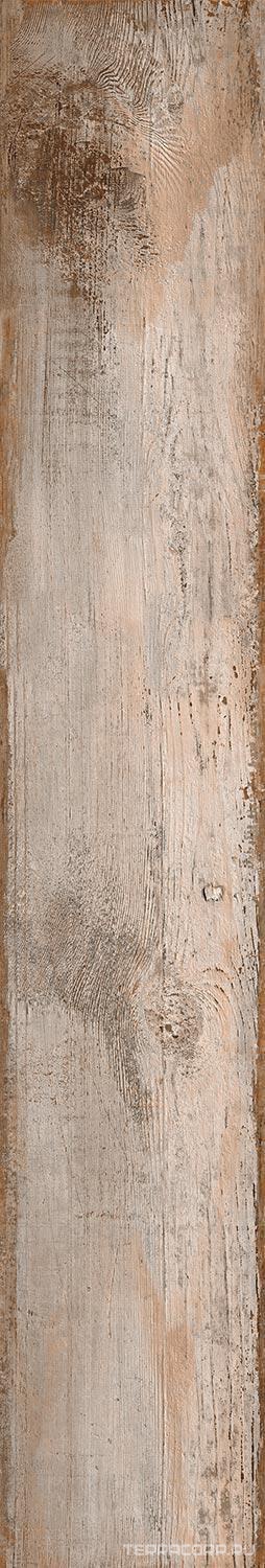 Керамогранит Pamesa At. Denver Beige 20x120 Rec.XX Бежевый, фото 7
