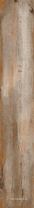 Керамогранит Pamesa At. Denver  Beige 20x120 Rec.XX Бежевый 