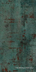 At. Metal Green 60x120