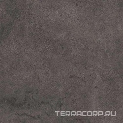 Портленд антрацит матовый обрезной 80x80x0,9