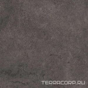 Керамогранит Kerama Marazzi Портленд  антрацит матовый обрезной 80x80x0,9 Антрацит 