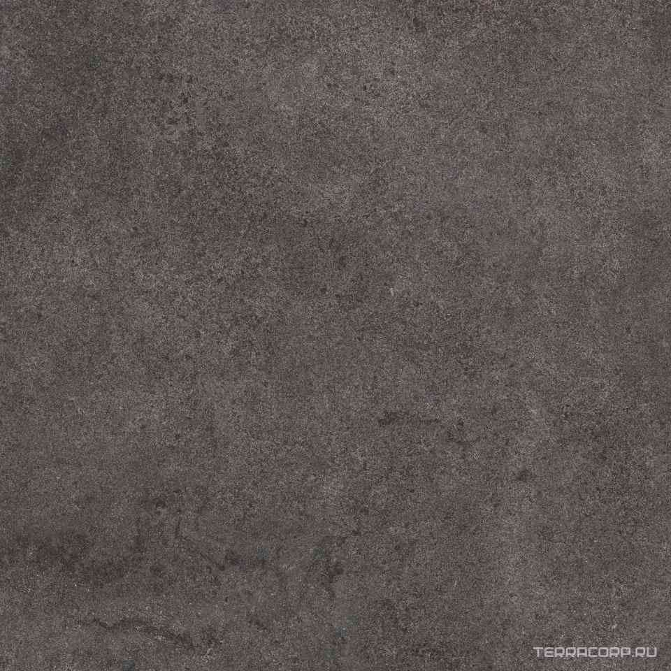 Портленд антрацит матовый обрезной 80x80x0,9