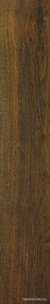 Керамогранит Marazzi Treverkhome Castagno 20x120 Коричневый, фото 2