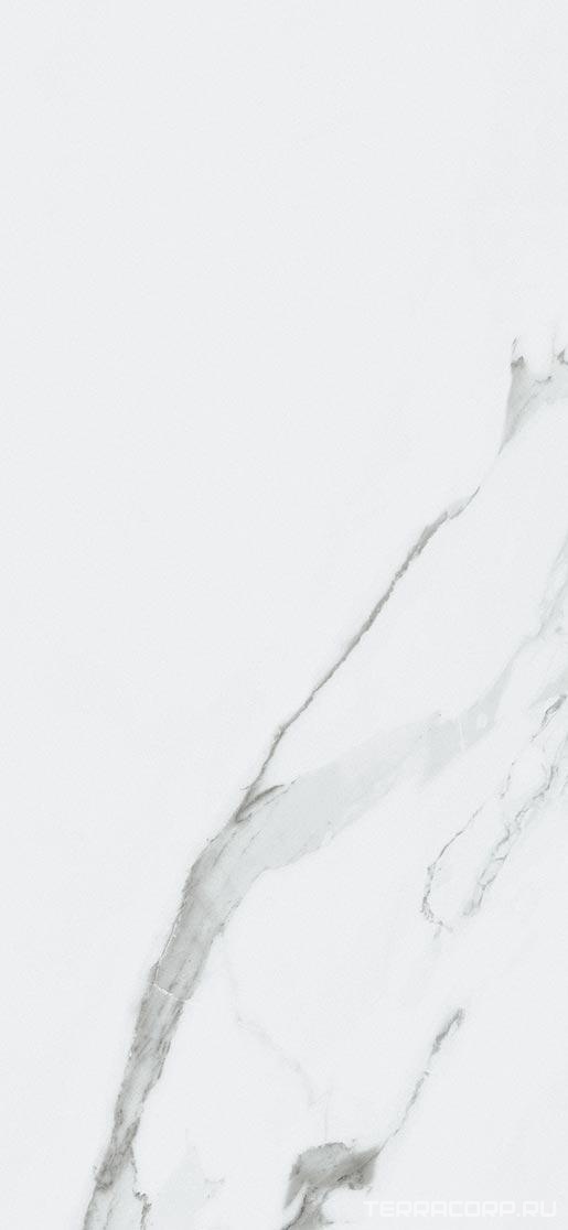 Керамогранит Pamesa CR Lux Cr.Lux Cellini Blanco 6 мм compacglass 120X260 XX Белый, фото 7