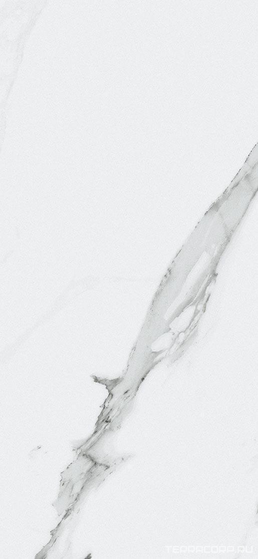 Керамогранит Pamesa CR Lux Cr.Lux Cellini Blanco 6 мм compacglass 120X260 XX Белый, фото 6