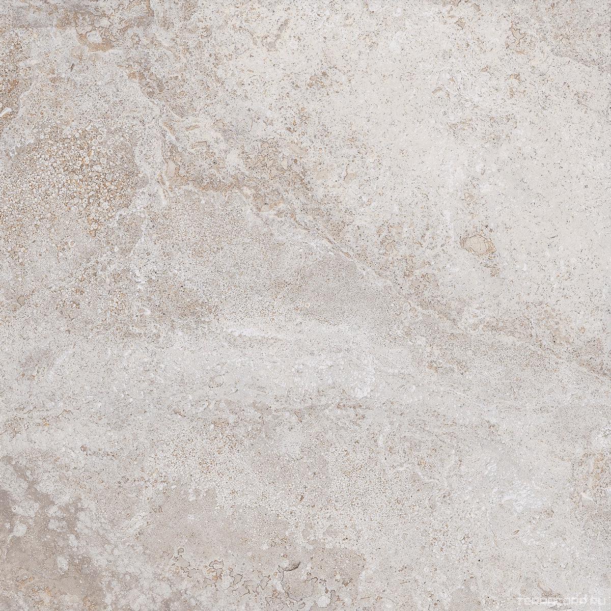 Керамогранит Gardenia Orchidea Esedra 2.0 Bianco 80x80 Бежевый, фото 2