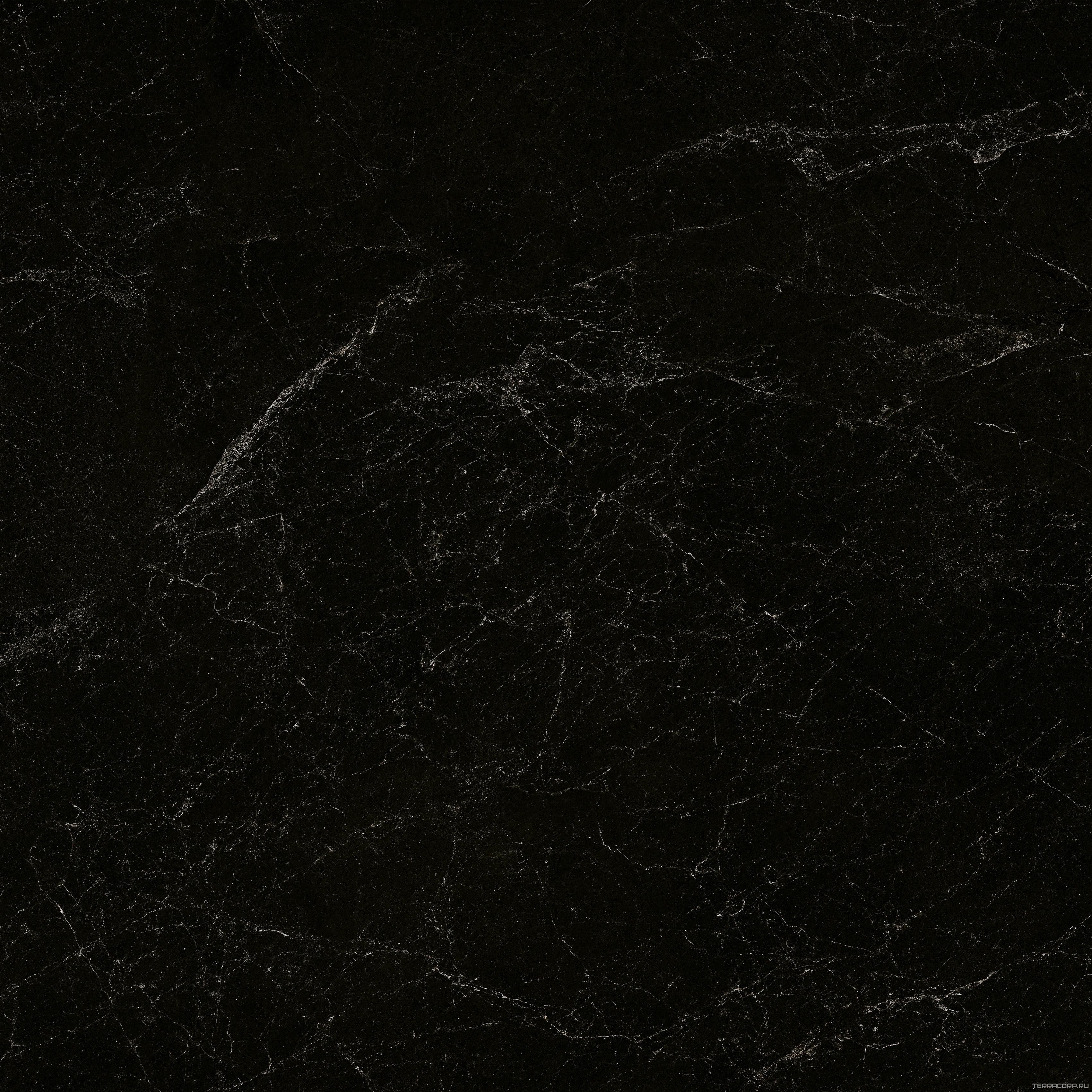Керамогранит Pamesa CR Lux Cr.Lux BODRUM GRAPHITE pol/rett (п.п.) ZZ120X120 Серый, фото 4