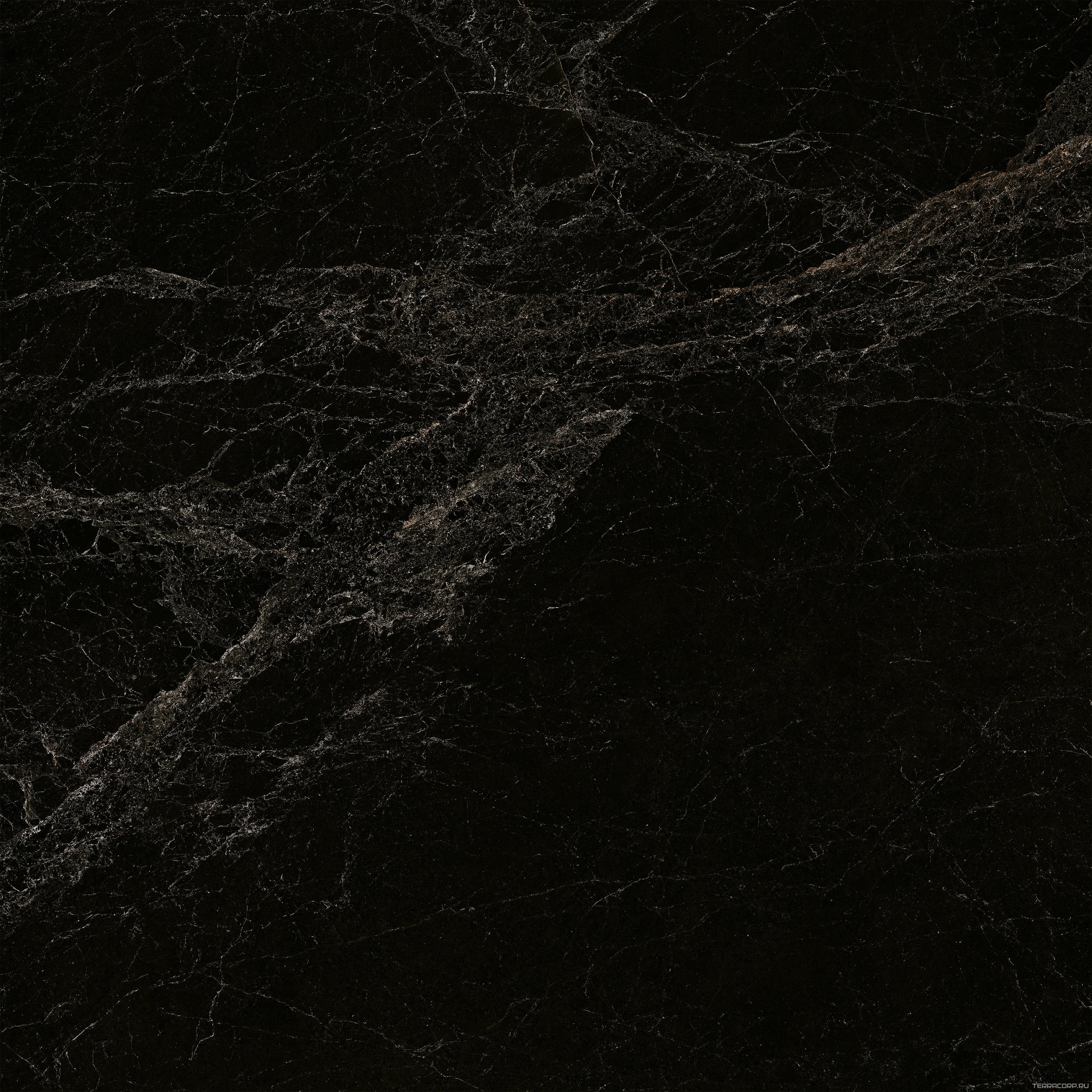 Керамогранит Pamesa CR Lux Cr.Lux BODRUM GRAPHITE pol/rett (п.п.) ZZ120X120 Серый, фото 3