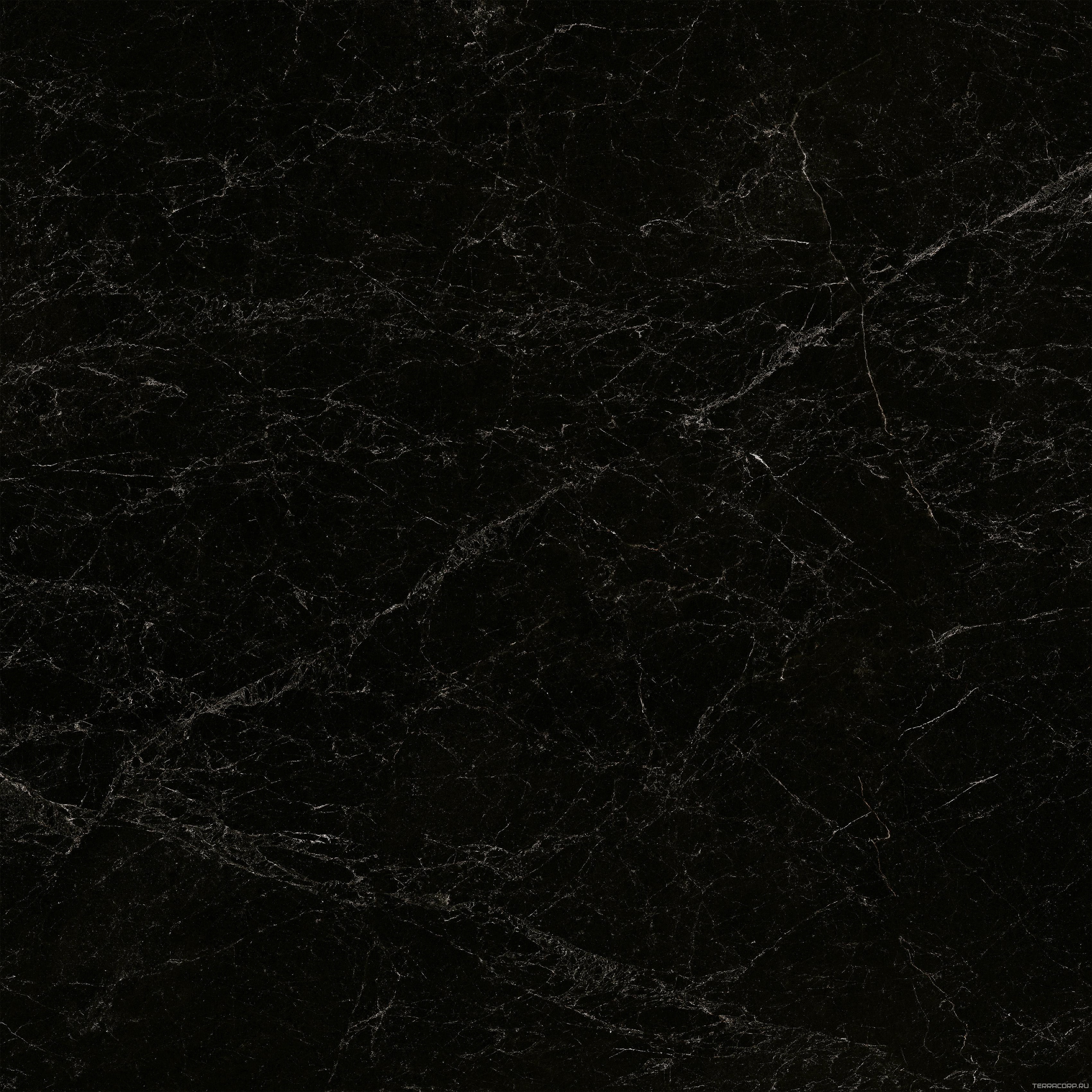 Керамогранит Pamesa CR Lux Cr.Lux BODRUM GRAPHITE pol/rett (п.п.) ZZ120X120 Серый, фото 6