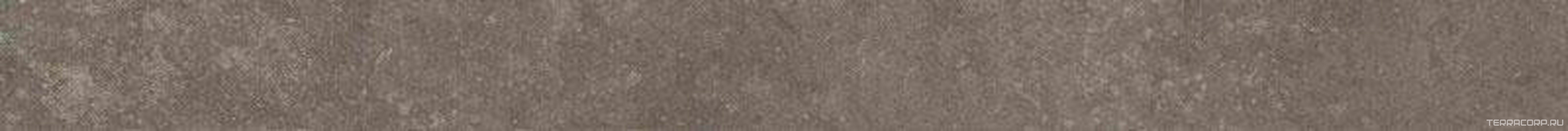 Ступени Kerama Marazzi Касабланка Подступенок  HP коричневый матовый обрезной 119,5x10,7x0,9 Коричневый 