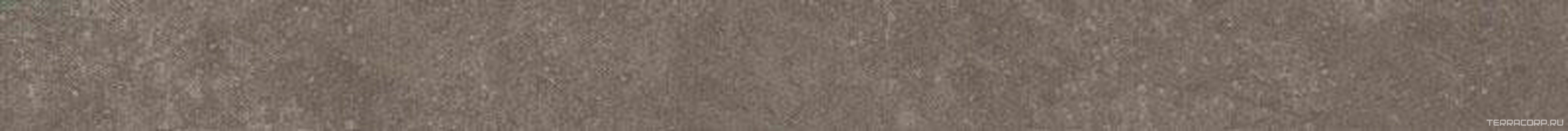 Ступени Kerama Marazzi Касабланка Подступенок  HP коричневый матовый обрезной 119,5x10,7x0,9 Коричневый 