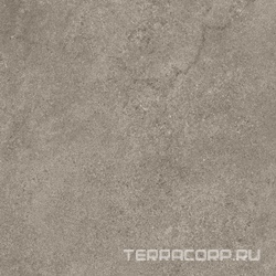 Портленд бежевый тёмный матовый обрезной 80x80x0,9