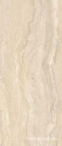 Керамогранит Florim Magnum Authentic Luxe Gold Travertine Matte Silk 120x280 Бежевый 