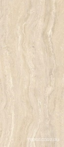 Керамогранит Florim Magnum Authentic Luxe Gold Travertine Matte Silk 120x280 Бежевый 