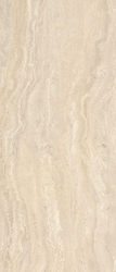 Gold Travertine Matte Silk 120x280