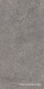 Керамогранит Kerama Marazzi Портленд  серый тёмный матовый обрезной 60x119,5x2 Серый 