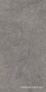 Керамогранит Kerama Marazzi Портленд  серый тёмный матовый обрезной 60x119,5x2 Серый 