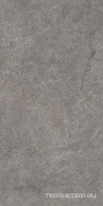 Керамогранит Kerama Marazzi Портленд  серый тёмный матовый обрезной 60x119,5x2 Серый 