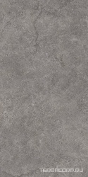 Портленд серый тёмный матовый обрезной 60x119,5x2